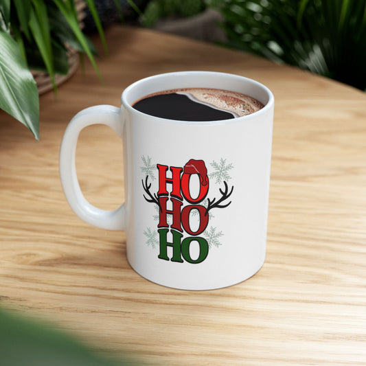 Christmas Coffee Mug