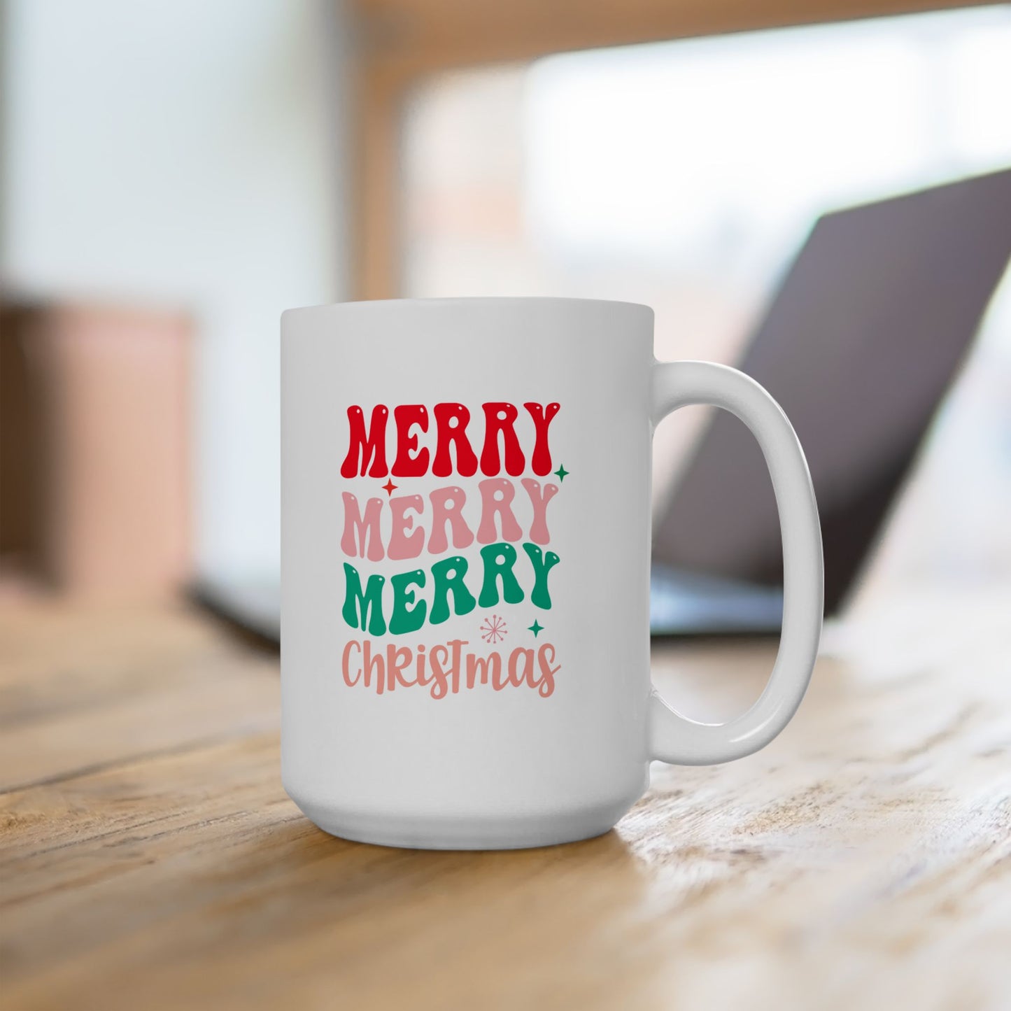 Christmas Mug