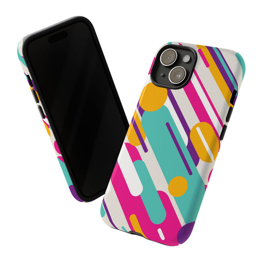 Abstract Tough Cases Phone Case