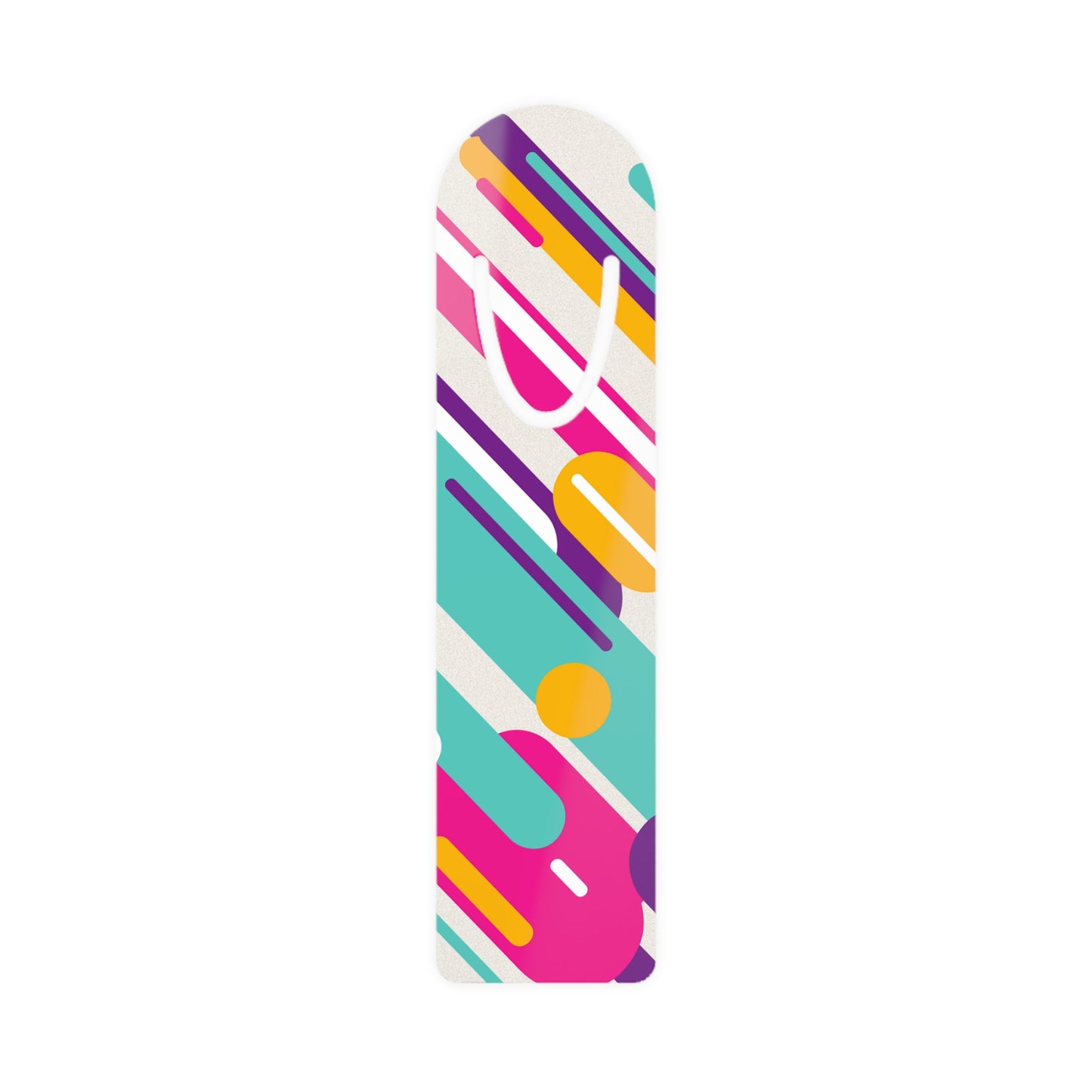 Abstract Bookmark