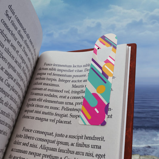 Abstract Bookmark