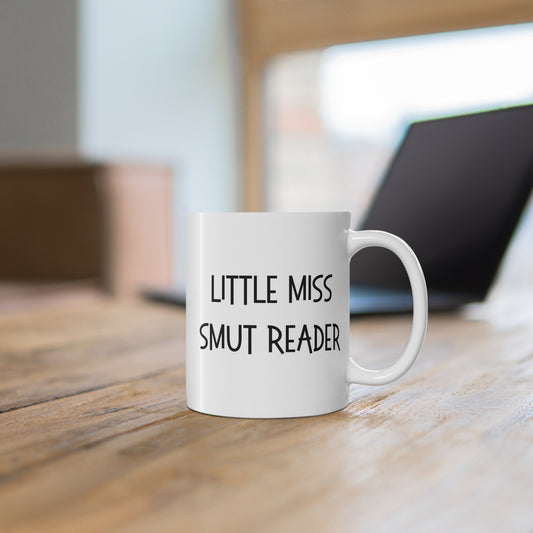 Book Lover Mug 11oz, Reading Enthusiast Coffee Cup, Literature Fan Gift, Librarian Tea Mug, Funny Reader Ceramic Drinkware