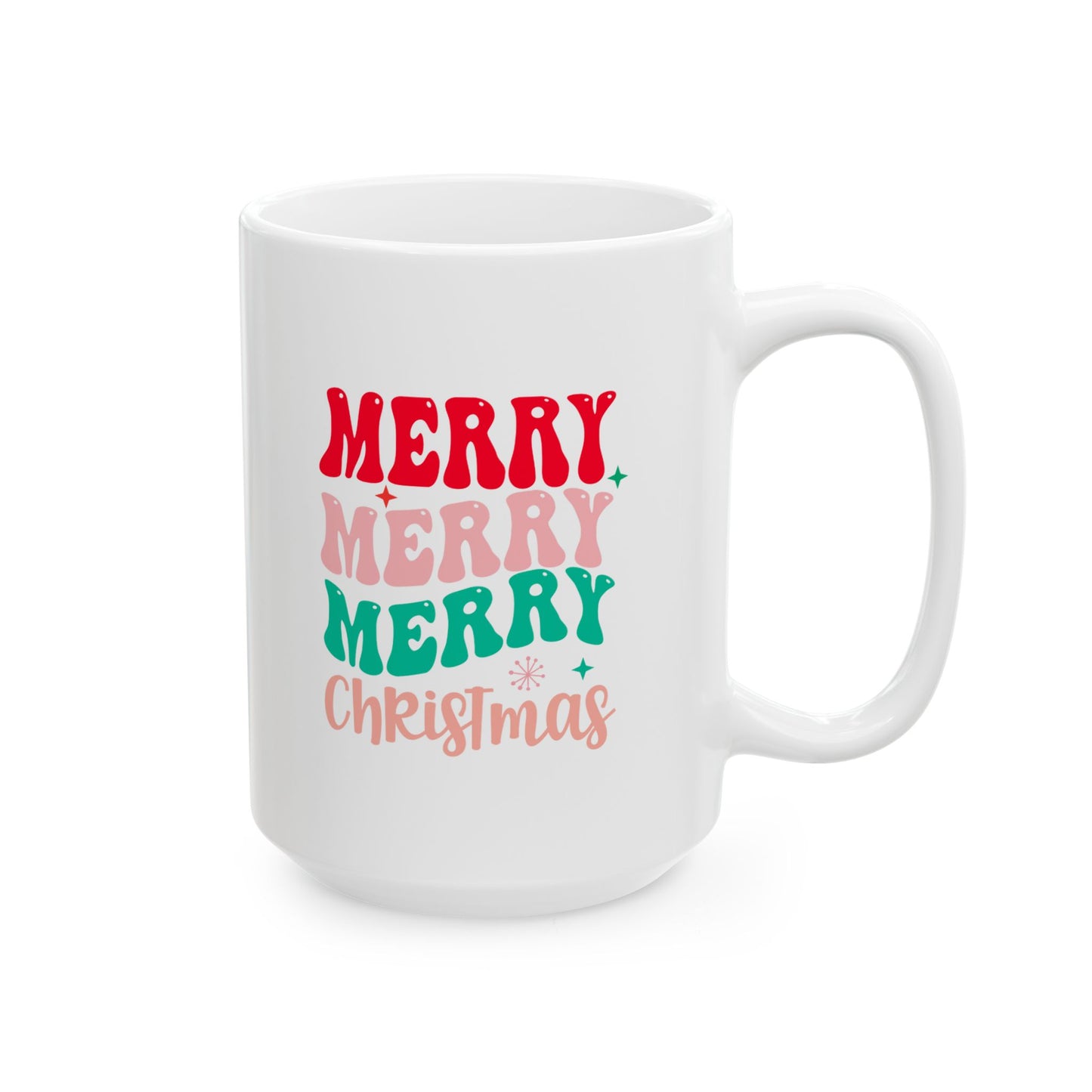 Christmas Mug