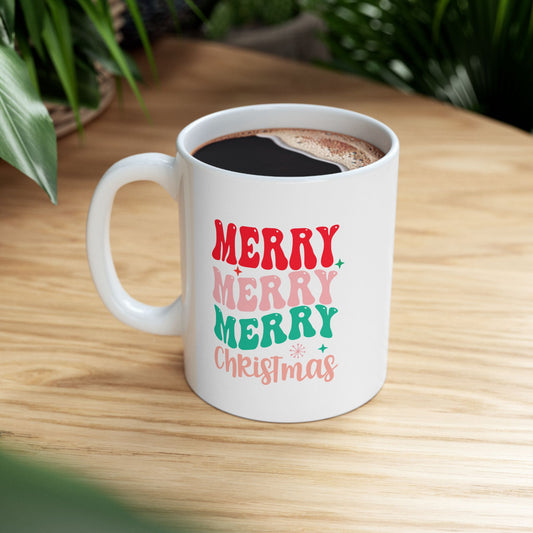 Christmas Mug